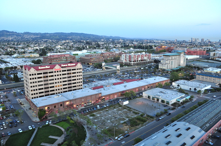 junk removal Emeryville