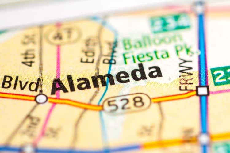 junk removal Alameda