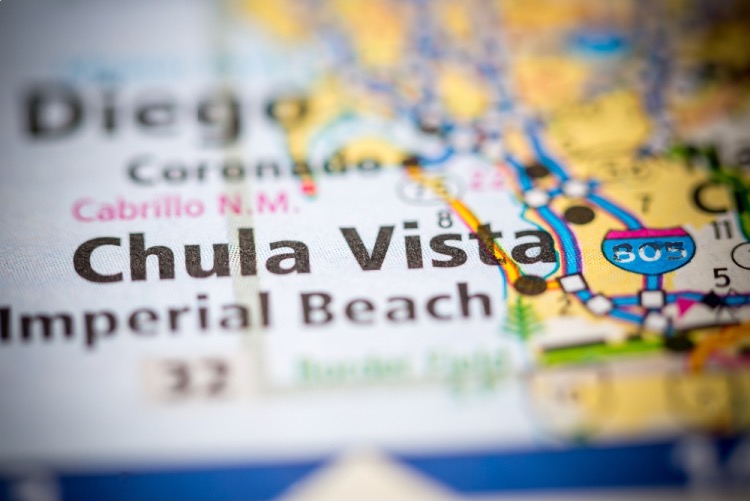 junk removal Chula Vista