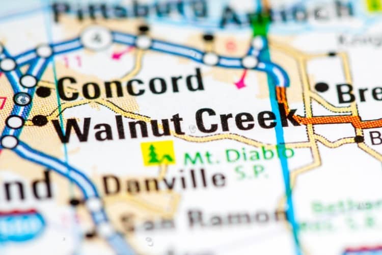 junk removal walnut creek