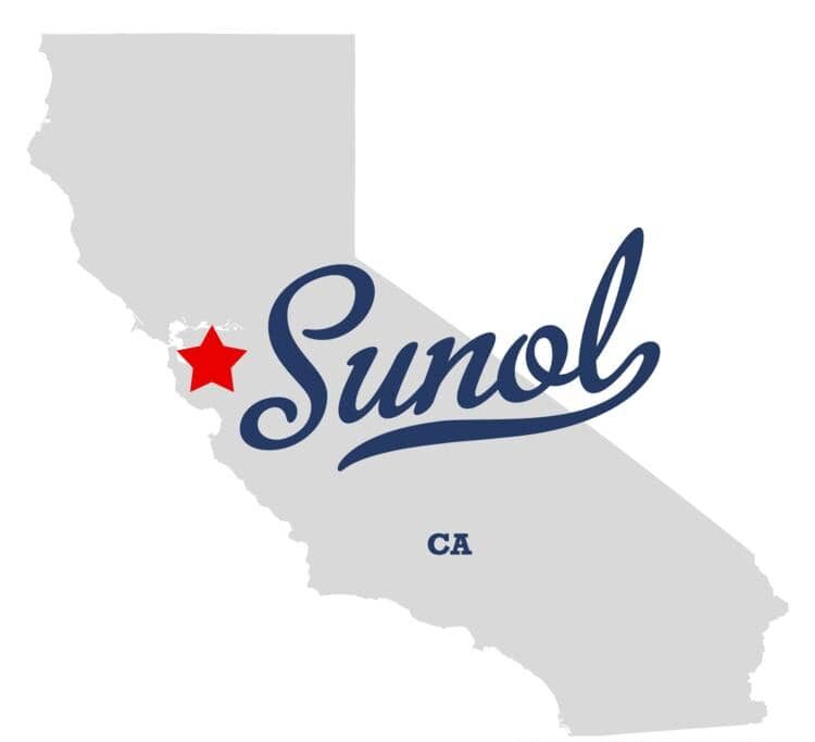 Junk Removal Sunol