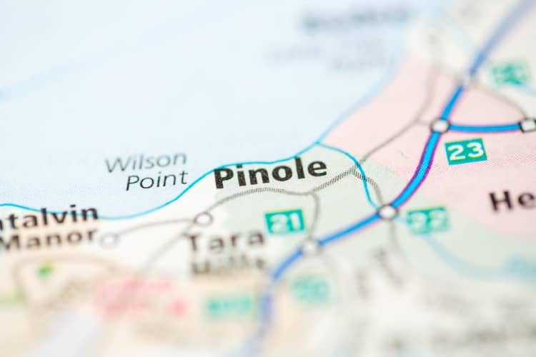 Junk Removal Pinole