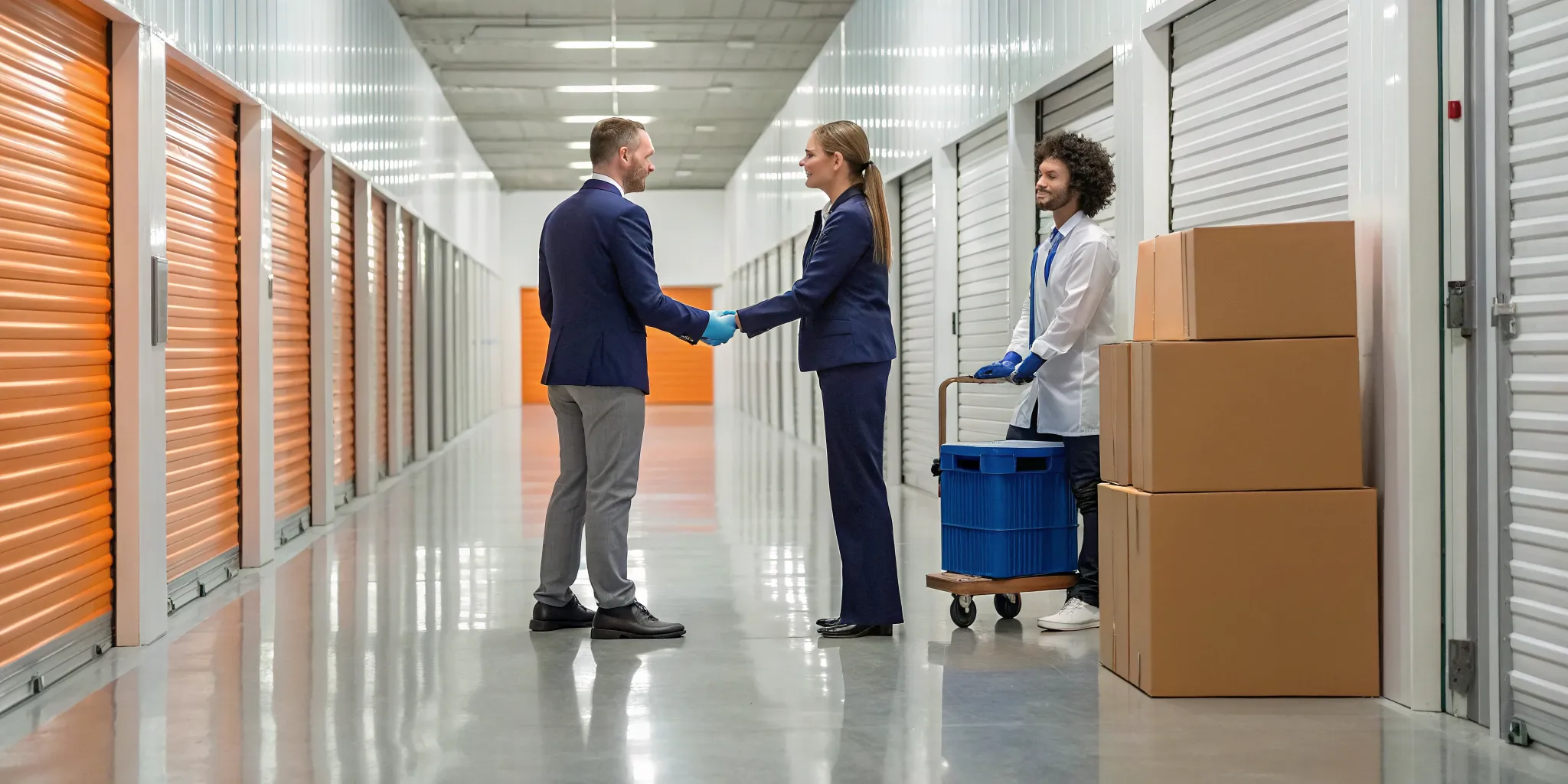 Your Guide to Companies That Clean Out Storage Units